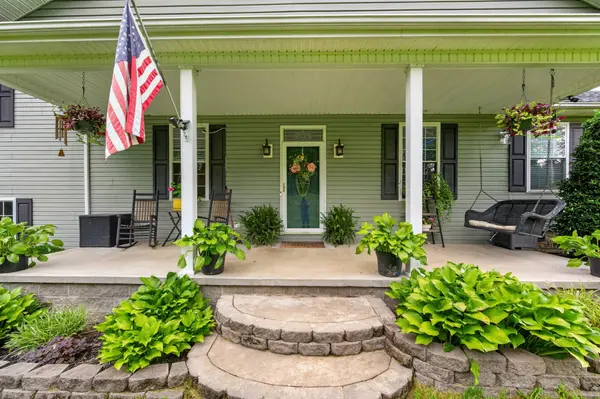 365 Harris Rd, Belton, KY 42324
