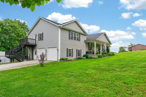 365 Harris Rd, Belton, KY 42324