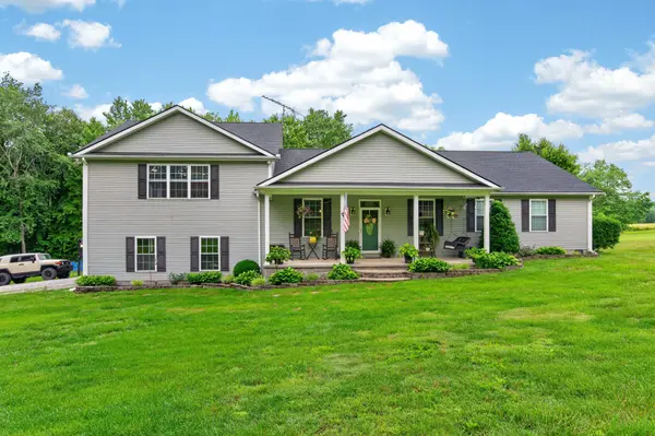 365 Harris Rd,  Belton,  KY 42324