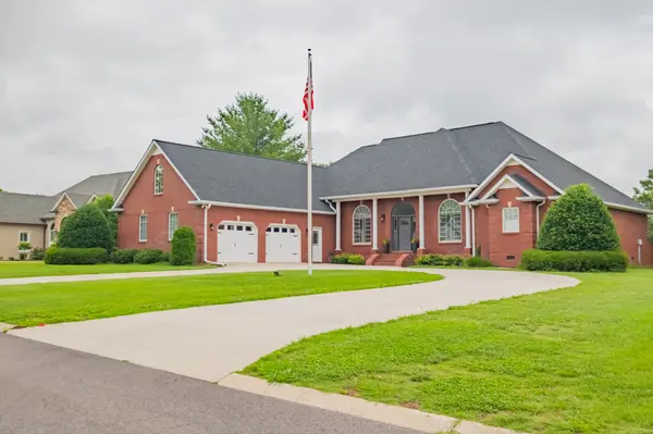 300 WILLOWBROOK DRIVE, Manchester, TN 37355