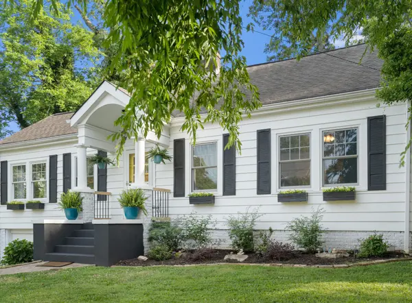 1320 Dugdale Street, Chattanooga, TN 37405