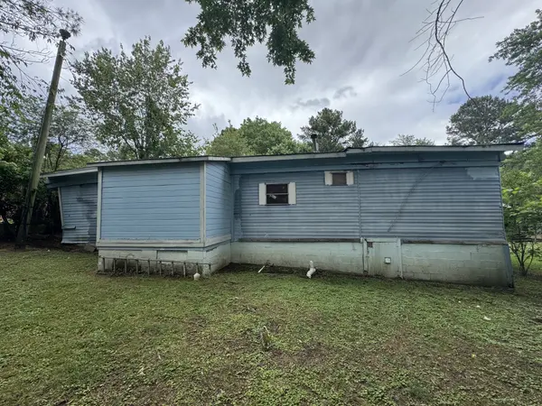 429 Chestnut St, Friendship, TN 38034