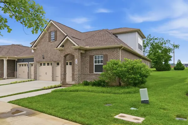 309 Gingerwood Ln, Hendersonville, TN 37075