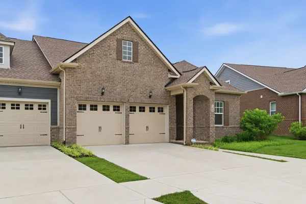 309 Gingerwood Ln, Hendersonville, TN 37075