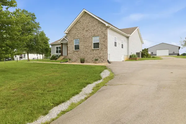 1380 McCool Rd, Lewisburg, TN 37091