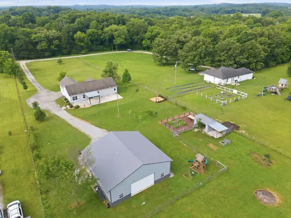 1380 McCool Rd, Lewisburg, TN 37091