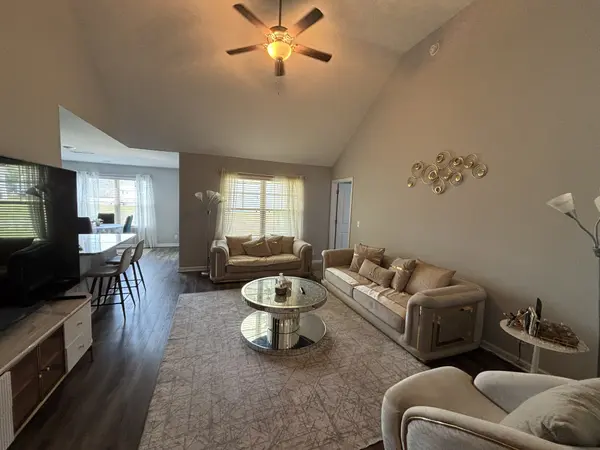 1628 Secretariat Trce, Murfreesboro, TN 37128