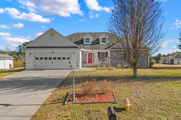 143 County Rd 7030, Athens, TN 37303