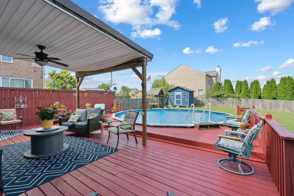 308 Brickle Dr, Murfreesboro, TN 37128