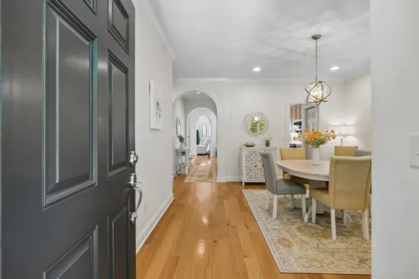 1102 French Town Ln, Franklin, TN 37067