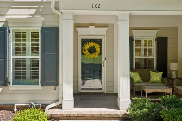 1102 French Town Ln, Franklin, TN 37067