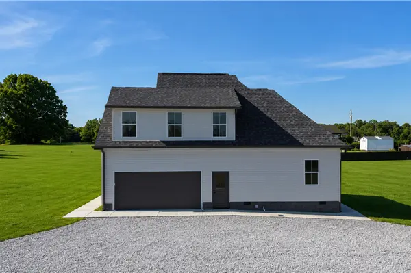 292 Gregory Mill Rd, Shelbyville, TN 37160