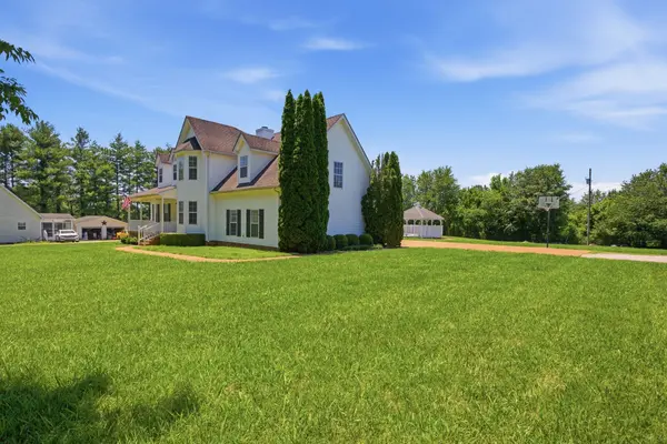 4036 Cottonwood Ct, Lewisburg, TN 37091