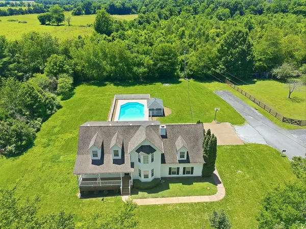 4036 Cottonwood Ct, Lewisburg, TN 37091