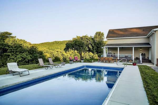 4045 Lower Helton Rd, Alexandria, TN 37012