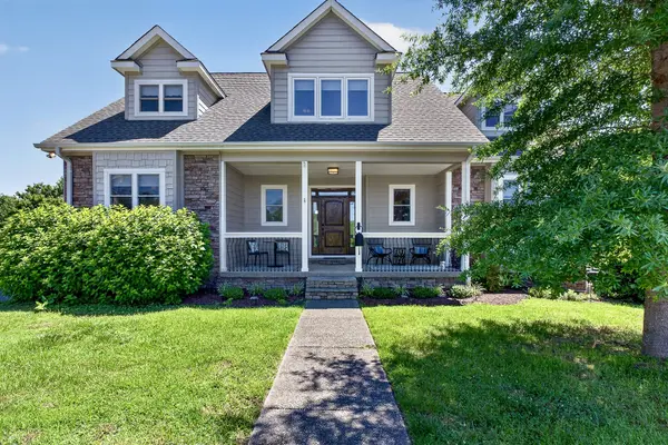 425 Opal Point Dr, Smithville, TN 37166