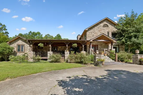 95 Bowman Ct, Waverly, TN 37185