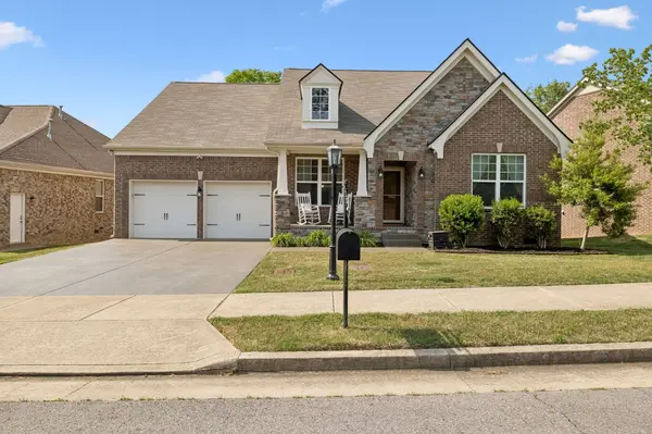 2712 Alvin Sperry Pass, Mount Juliet, TN 37122