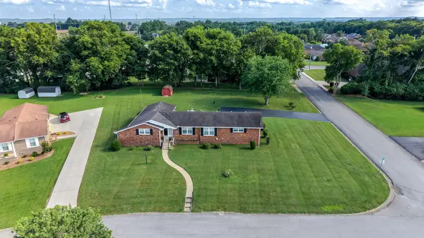 700 Dow Dr, Shelbyville, TN 37160