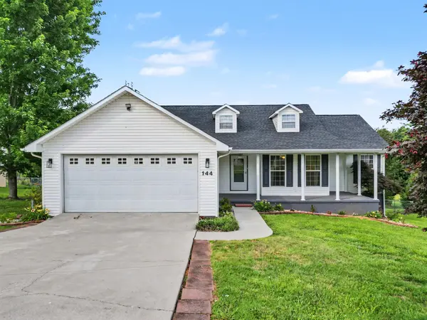 144 Jenny Drive, Madisonville, TN 37354