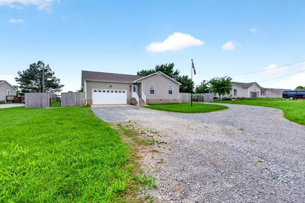 3255 Gracey Herndon Rd, Hopkinsville, KY 42240