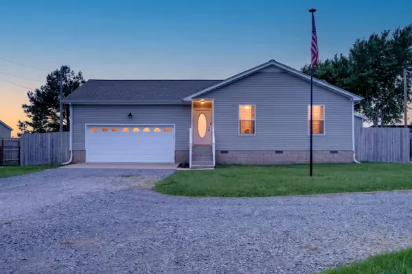 3255 Gracey Herndon Rd, Hopkinsville, KY 42240