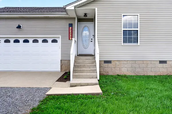 3255 Gracey Herndon Rd, Hopkinsville, KY 42240
