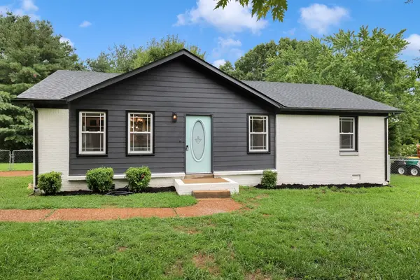 809 Belle Dr, Spring Hill, TN 37174