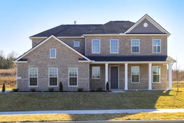 113 East Hill Street, Mount Juliet, TN 37122