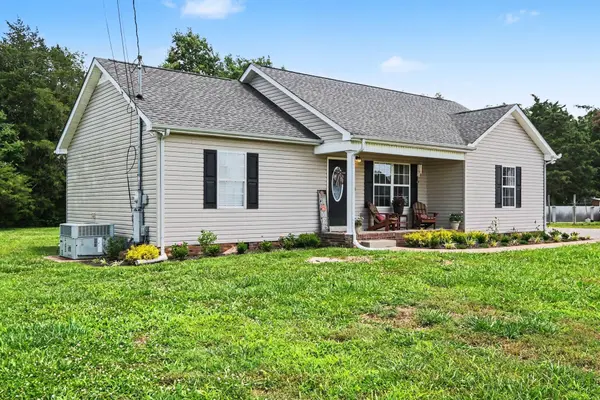 2662 Forest Run Dr, Lewisburg, TN 37091