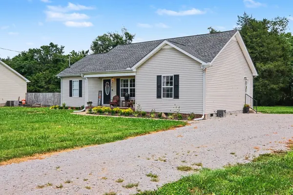 2662 Forest Run Dr, Lewisburg, TN 37091
