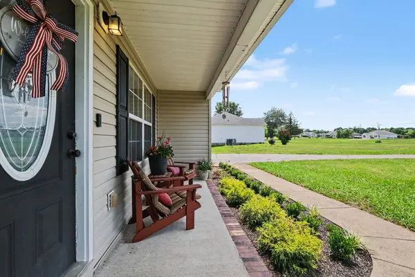 2662 Forest Run Dr, Lewisburg, TN 37091
