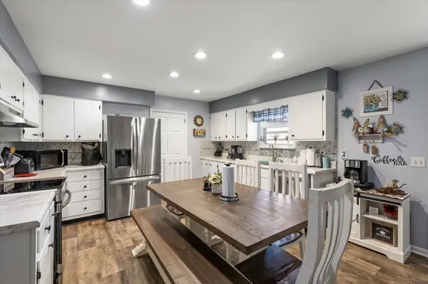 1608 Wildwood Trail, Fort Oglethorpe, GA 30742