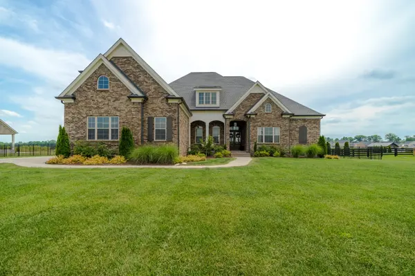 15425 Highway 99, Eagleville, TN 37060