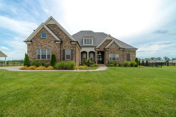 15425 Highway 99, Eagleville, TN 37060