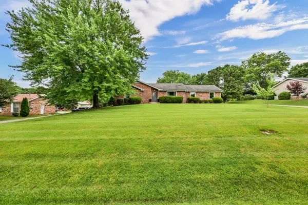 3056 Williamsburg Rd, Clarksville, TN 37043