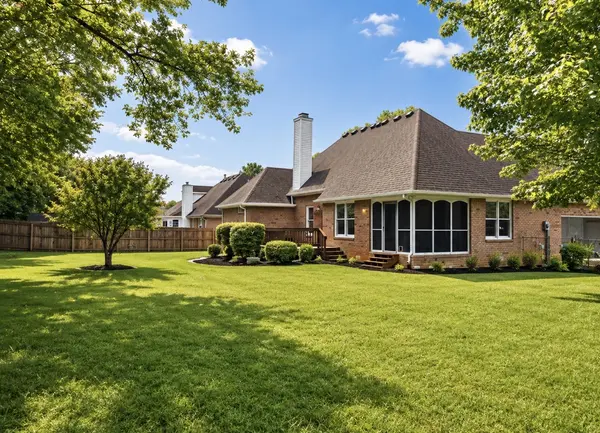 2136 Liberty Drive, Murfreesboro, TN 37127