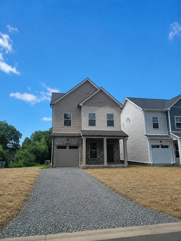 451 West Adams Ave,  Lebanon,  TN 37087