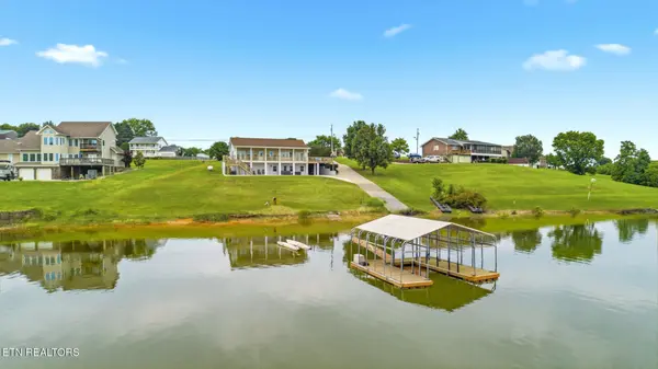 455 Sam Heim Rd, Rutledge, TN 37861