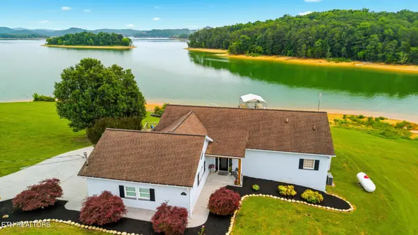 455 Sam Heim Rd, Rutledge, TN 37861