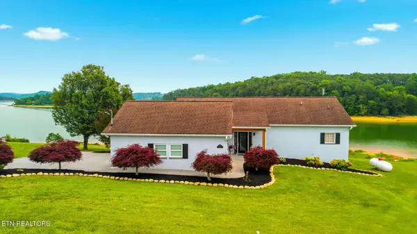 455 Sam Heim Rd, Rutledge, TN 37861
