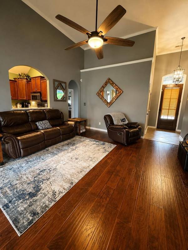 1611 SUTTON MEADOW LN, Cordova, TN 38016