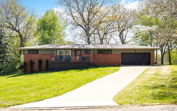 4819 Montcrest Drive, Chattanooga, TN 37416