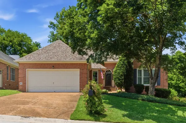 5137 Fredericksburg Way #E, Brentwood, TN 37027