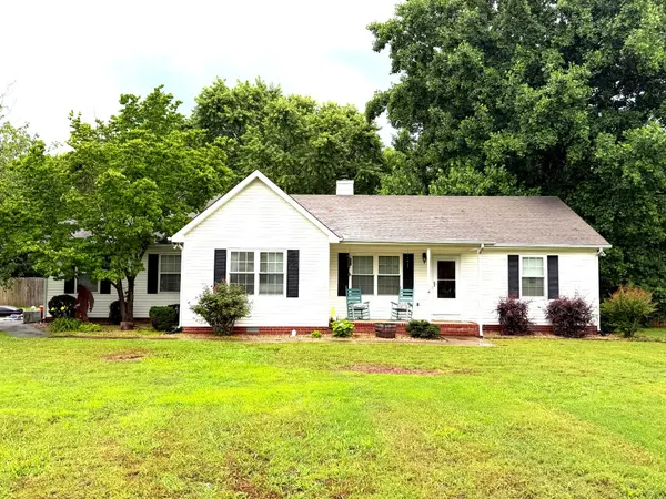 1531 Jarratt Dr, Rockvale, TN 37153