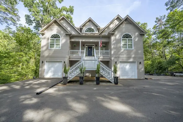 120 KNOTTY OAKS TRL, Counce, TN 38326