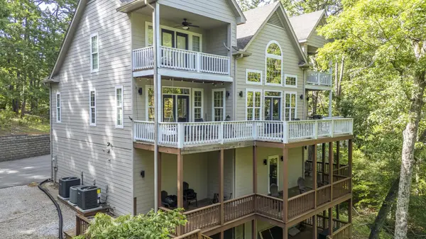 120 KNOTTY OAKS TRL, Counce, TN 38326