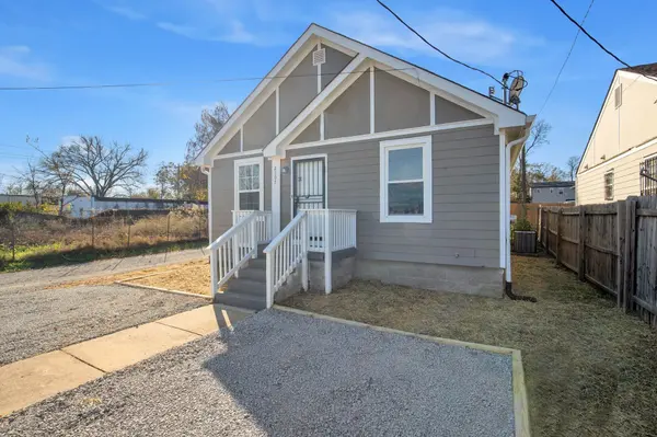 2107 18th Ave North #N, Nashville, TN 37208