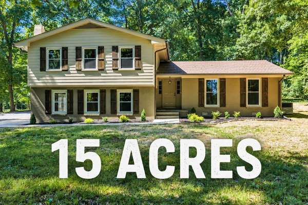 460 Hickory Hill Rd, Shelbyville, TN 37160