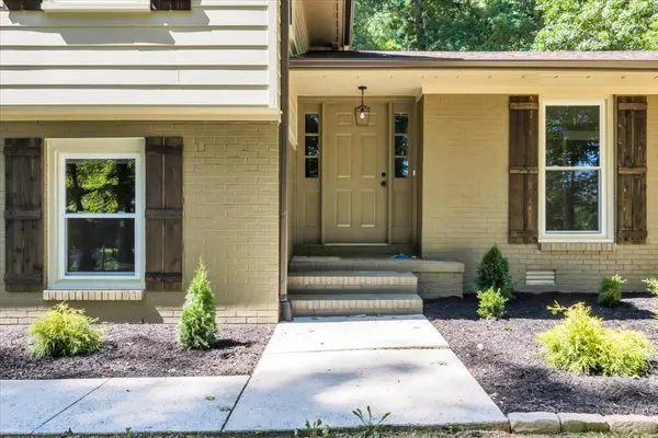 460 Hickory Hill Rd, Shelbyville, TN 37160